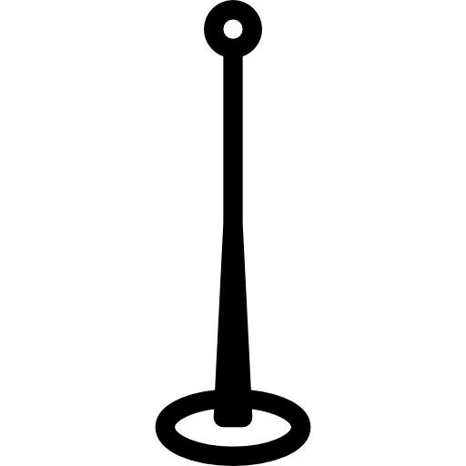 Television and radio antenne ISKRA