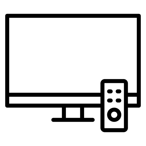 Televizory LED