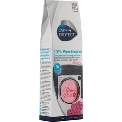 PARFÉM do pračky CARE+PROTECT LPL1002M - MOUSSE ROSE