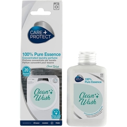 PARFÉM do pračky CARE+PROTECT LPL1005CW - CLEAN WASH