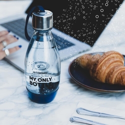 Lahev MOB 0,6 l na vodu s sebou Č. SODA kopie