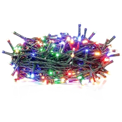 RXL 209 řetěz 150LED 15+5m MC TM RETLUX