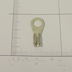 Oko kabelové M8/5,4 letovací, průměr 5,4mm