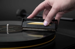 VINYL Čistící kartáček na LP - AUDIOQUEST - kopie