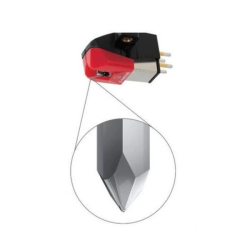 AT-VM95ML přenoska MM Audio-Technika (original)
