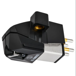 AT-VM95EBK přenoska MM Audio-Technika