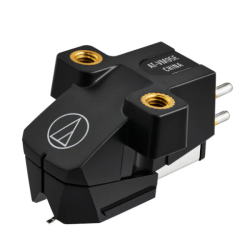 AT-VM95EBK přenoska MM Audio-Technika