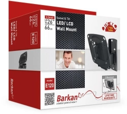 Držák LCD/LED TV Barkan E120