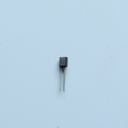 BF199 tranzistor NPN HF