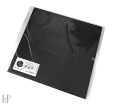 PHONO podložka filcová SLIPMAT - antivibrační EP - černá