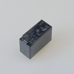 Relé JW16FSD-DC12V-F 12VDC 1-spínací 10A/250V