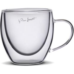 LT9025 Termo sklenice VASO Espreso 2ks 75ML LAMART  