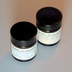 Maziva pro elektroniku - SADA č.1, 2x50g