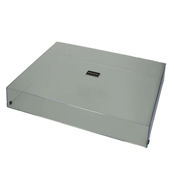 PHONO Plexi kryt gramofonu - Lenco LBT-188/335/345 atd.