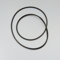 Řemínek čtvercový 98,5x2,5x2,5mm