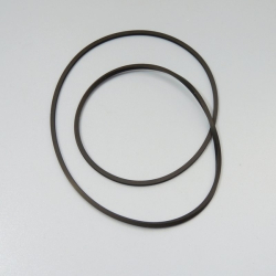Gramo náhradní řemínek Lenco L-3866, L-3867USB