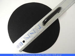 PHONO podložka filcová F01 SLIPMAT bez potisku