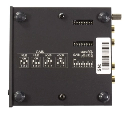 PHONO BOX S2 přenoskový předzesilovač RIAA Pro-Ject - kopie