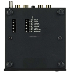 PHONO BOX S2 ULTRA přenoskový předzesilovač RIAA Pro-Ject - kopie 