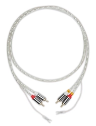 Propojovací kabel Pro-Ject Connect it Phono E RCA 1,23m