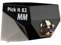 Pick it S2 přenoska MM Pro-Ject
