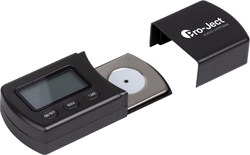 PHONO váha Pro-Ject Measure it E - digitální 