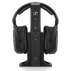 Sennheiser RS 175 bezdrátová sluchátka FM digital