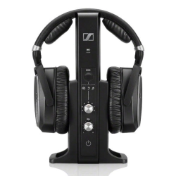 Sennheiser RS 175 bezdrátová sluchátka FM digital - kopie