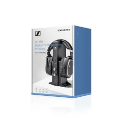 Sennheiser RS 175 bezdrátová sluchátka FM digital - kopie