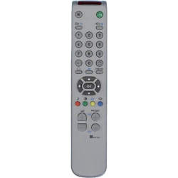 Dálkový ovladač SONY RM-887 - originál