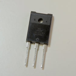 BU2508AX vn tranzistor NPN 1500V/8A/45W