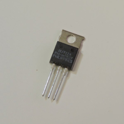 BUT12A vn tranzistor NPN 450V/8A/100W