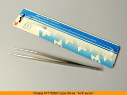 Pinzeta Xytronic SS-sa