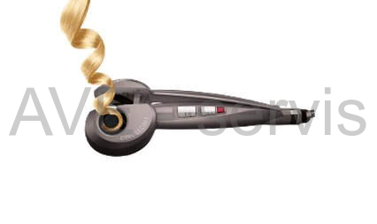 Kulma na vlasy Curl Secret Ionic C1100E - pro perfektní lokny