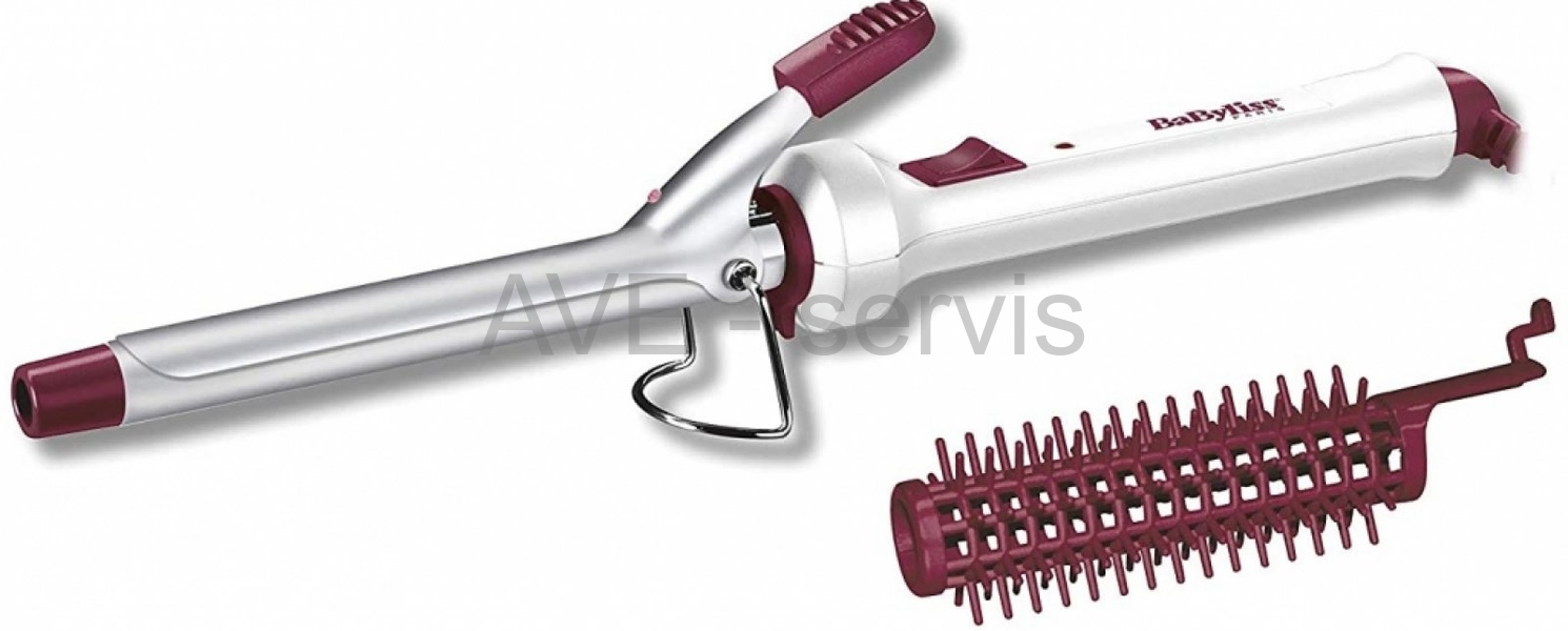Kulma na vlasy Babyliss 271 CE