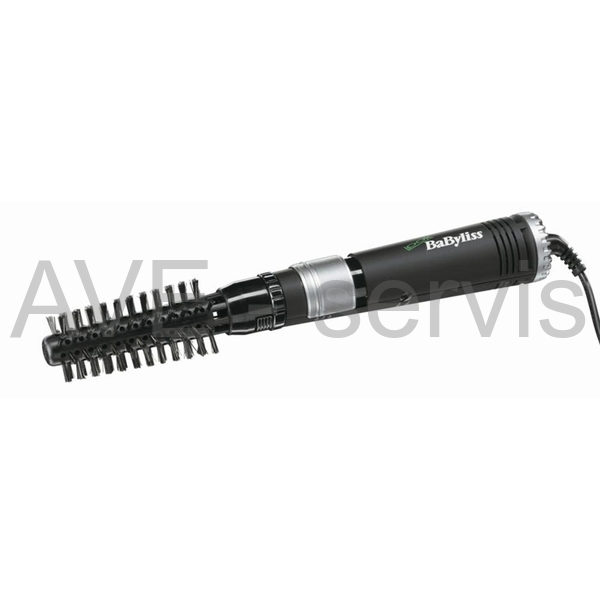 Horkovzdušná kulma Babyliss 667