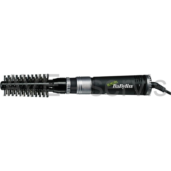 Horkovzdušná kulma Babyliss 667