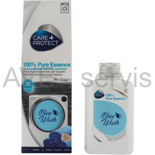PARFÉM DO PRAČKY CARE + PROTECT LPL1001B 