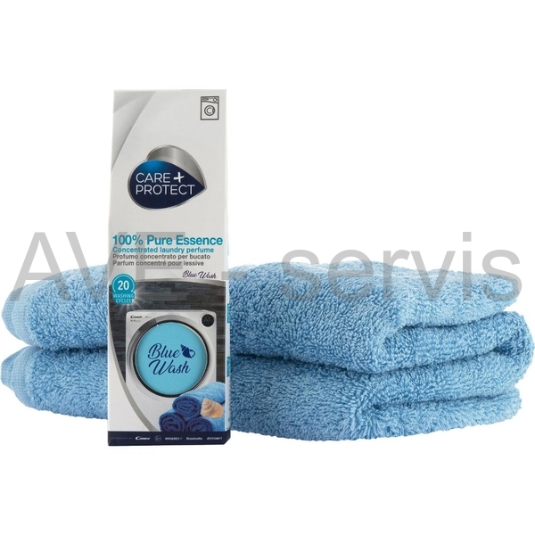 PARFÉM DO PRAČKY CARE + PROTECT LPL1001B 
