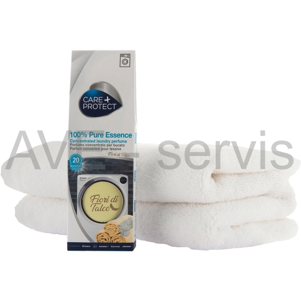 PARFÉM DO PRAČKY CARE + PROTECT LPL1003F