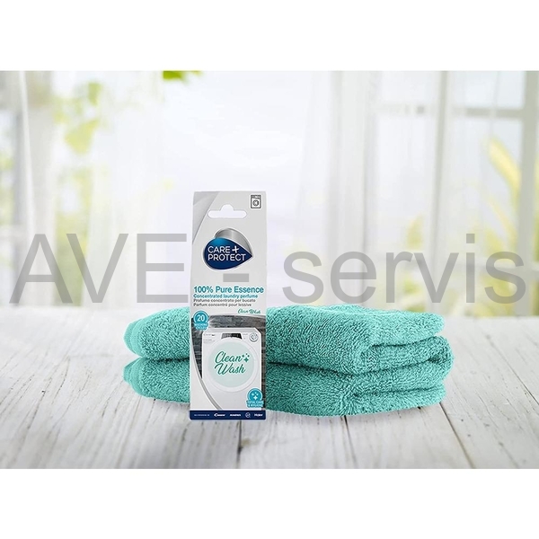 PARFÉM DO PRAČKY CARE + PROTECT LPL1005CW