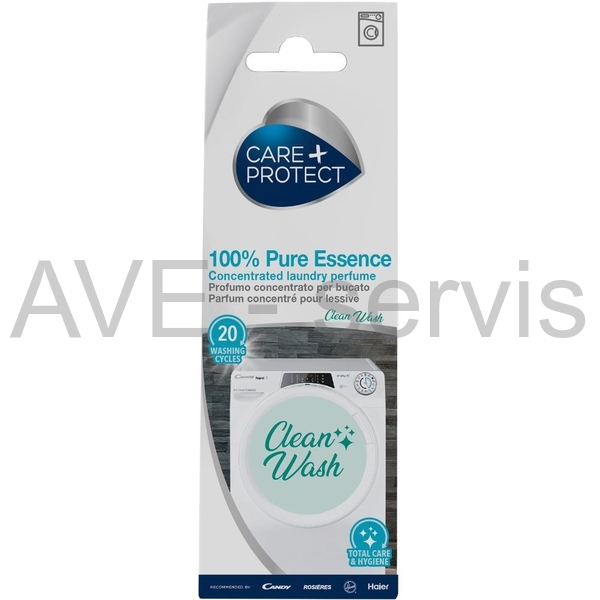 PARFÉM DO PRAČKY CARE + PROTECT LPL1005CW