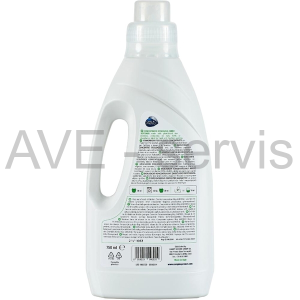 LDS1002ECO AVIVÁŽ 750ML CARE + PROTECT
