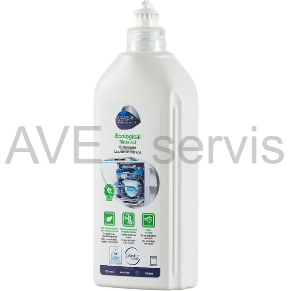  LEŠTIDLO 500ML CARE + PROTECT LDR2002ECO