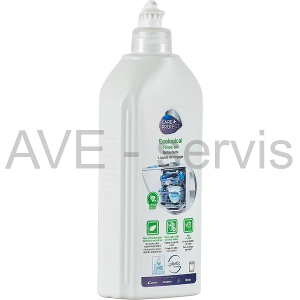  LEŠTIDLO 500ML CARE + PROTECT LDR2002ECO
