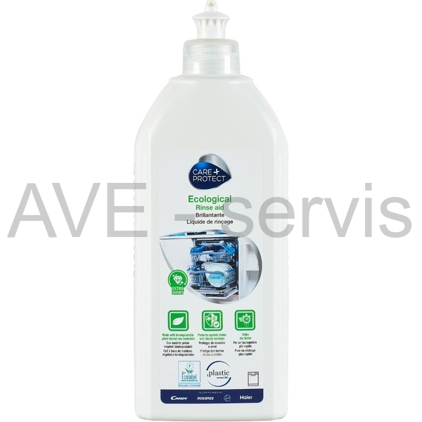  LEŠTIDLO 500ML CARE + PROTECT LDR2002ECO