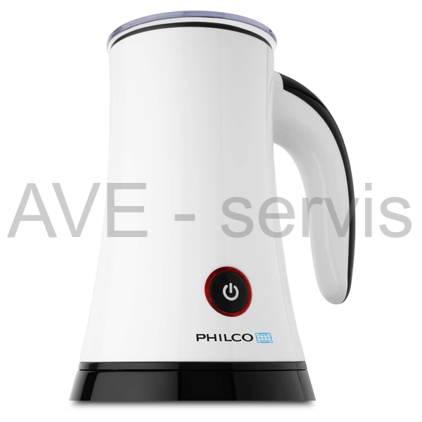 Napěňovač mléka PHMF 1050 