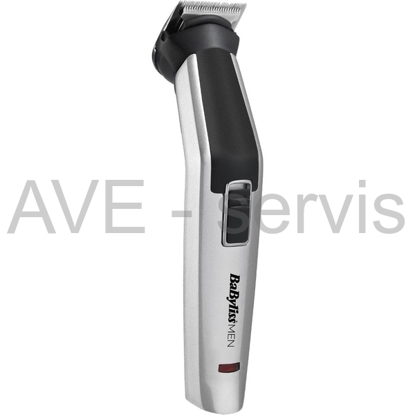MT726E Zastřihovač multi BaByliss