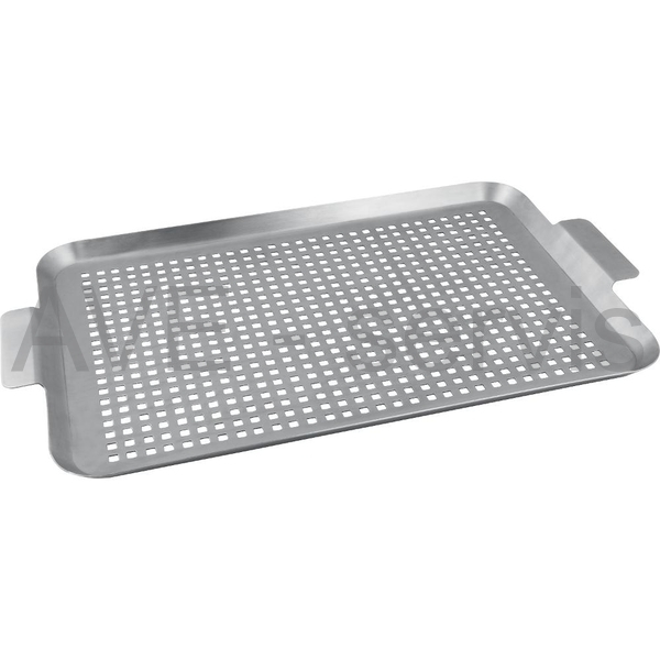 LT5036 GRILOVA. PLECH 40X26CM BBQ LAMART