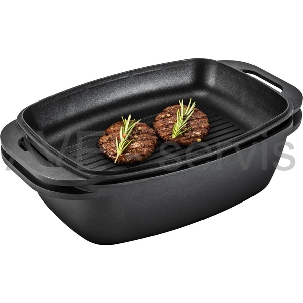 LT1105 PEKÁČ 9L + 3L DOUBLE LAMART